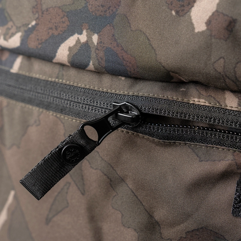 Nash ZT Permafrost Fleece Camo